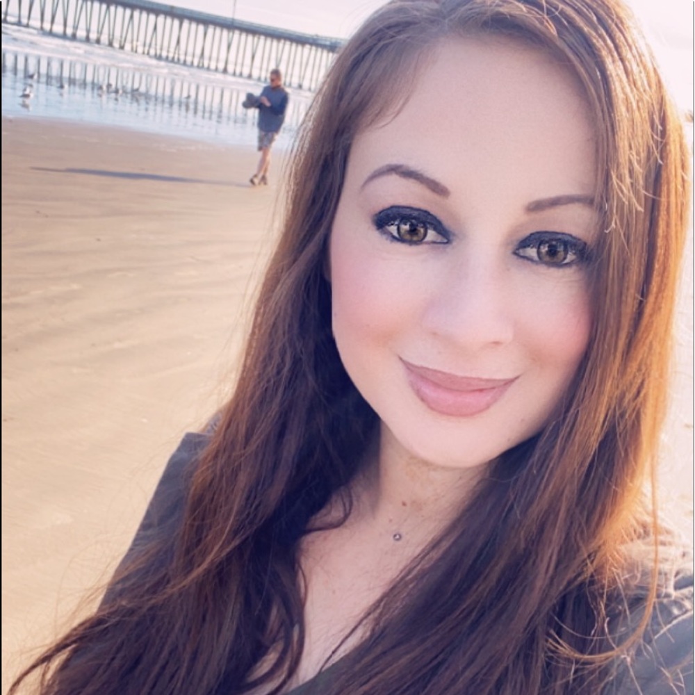 Meet your Posher, Megan